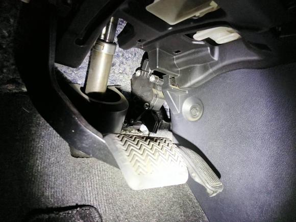 [深圳·粤B] 二手丰田埃尔法2019款 双擎 2.5L 豪华版