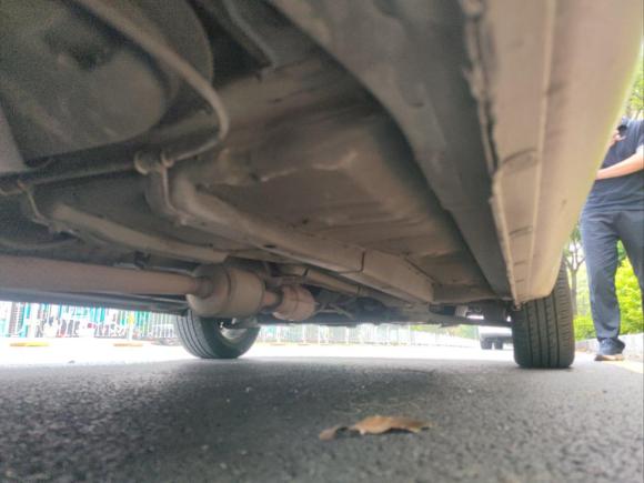 [深圳·鲁A] 二手起亚秀尔2013款 1.6L AT GL