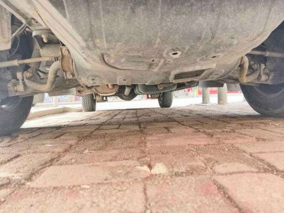 [青岛·鲁B] 二手东风风行菱智2020款 M5L 1.6L 基本型 9座