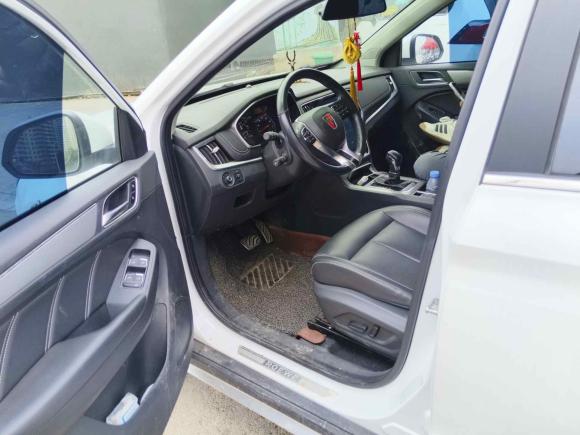 [济南·鲁A] 二手荣威荣威RX52016款 20T 两驱自动互联网智享版