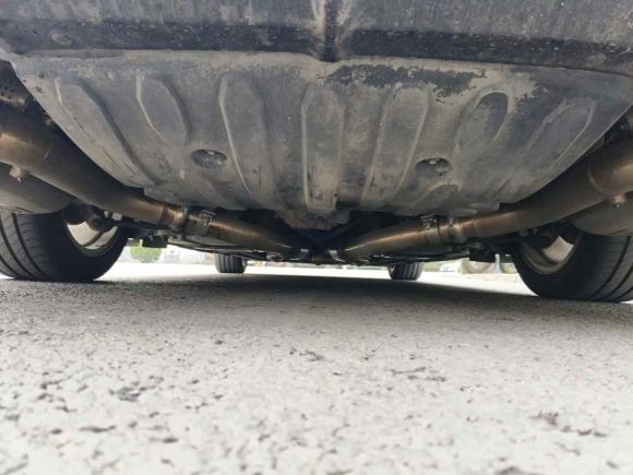 [成都·川G] 二手英菲尼迪英菲尼迪M系2009款 M35