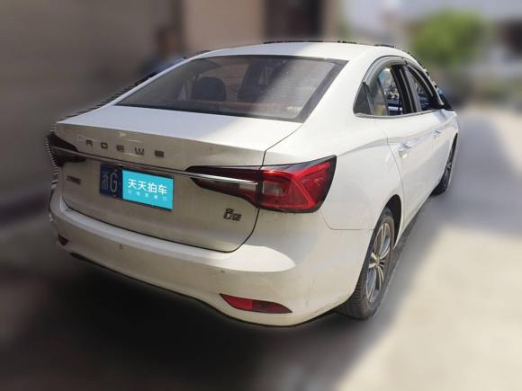 [义乌·浙G] 二手荣威荣威i52019款 1.5L 手动4G互联领豪旗舰版