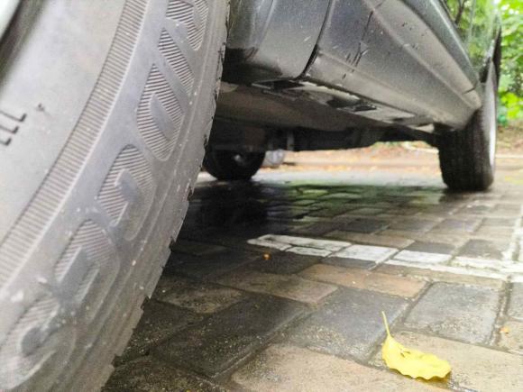 [上海·沪K] 二手路虎神行者22010款 3.2 i6 自动SE汽油版