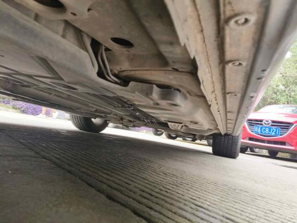 [成都·陕A] 二手别克君威2019款 20T 精英型 国V