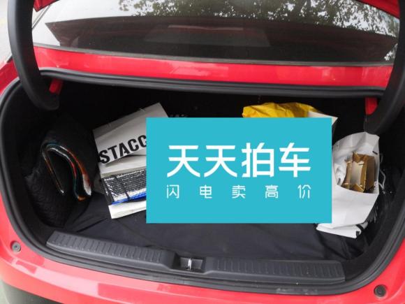 [西安·陕A] 二手小鹏小鹏汽车P52021款 550E