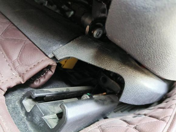 [西安·陕U] 二手宝马宝马5系2018款 改款 540Li 行政版