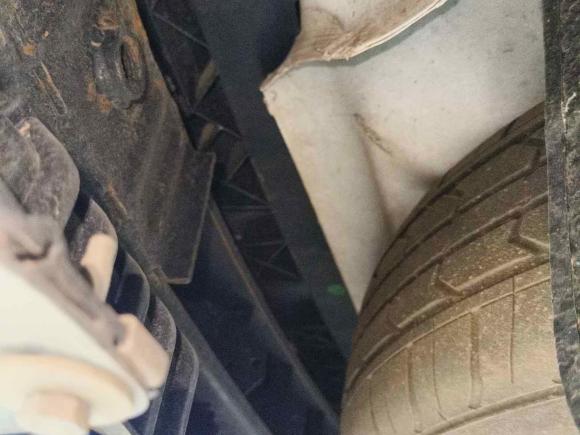 [西安·陕E] 二手福特锐界2021款 PLUS EcoBoost 245 两驱ST-Line 5座