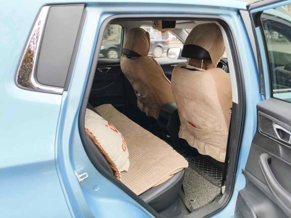 [成都·川M] 二手奇瑞瑞虎5x2020款 1.5L 手动时尚版