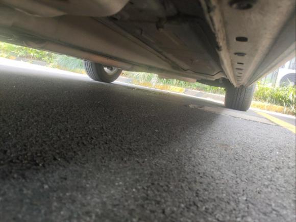 [上海·沪A] 二手雪佛兰迈锐宝2014款 2.0L 自动豪华版