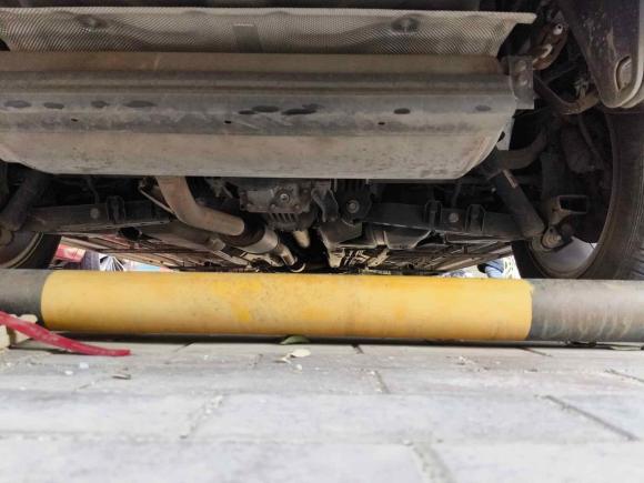 [北京·京J] 二手日产奇骏2019款 2.5L CVT智联豪华版 4WD