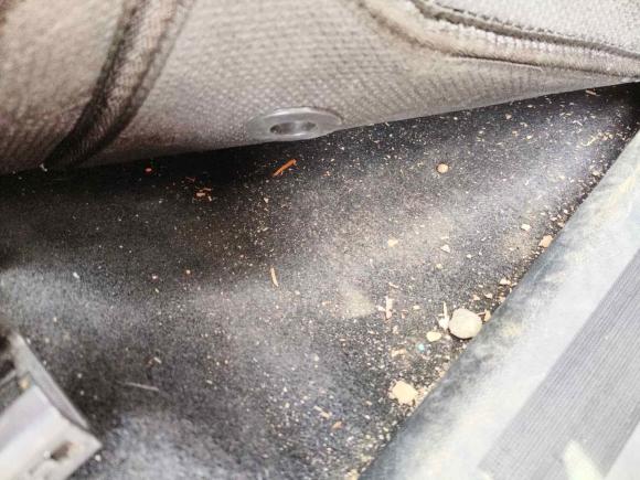 [芜湖·皖B] 二手长城炮2020款 2.0T越野版自动汽油四驱高阶版GW4C20B