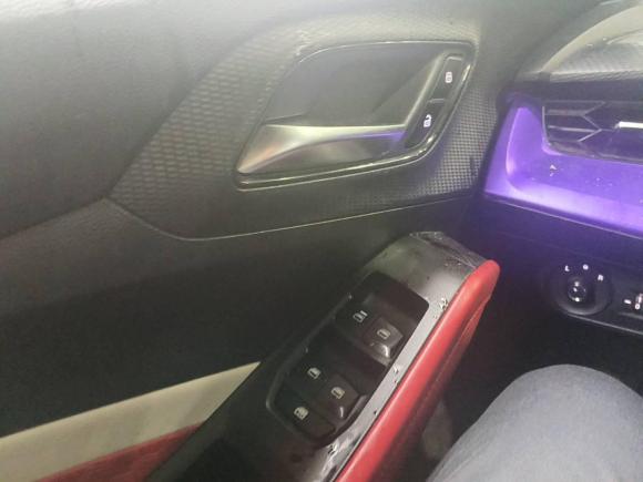 [上海·沪C] 二手名爵MG52021款 180DVVT CVT青春豪华版