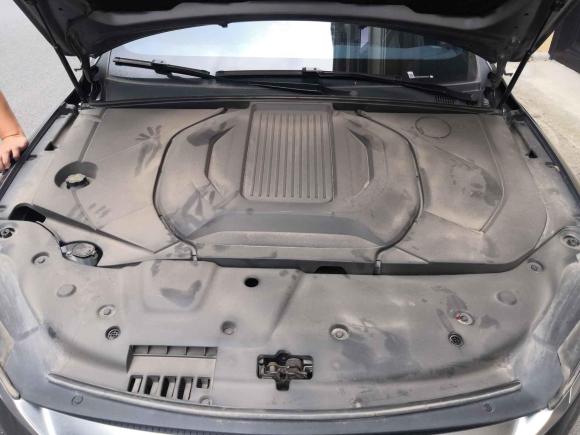 [义乌·浙G] 二手比亚迪秦PLUS2021款 EV 500KM 豪华型