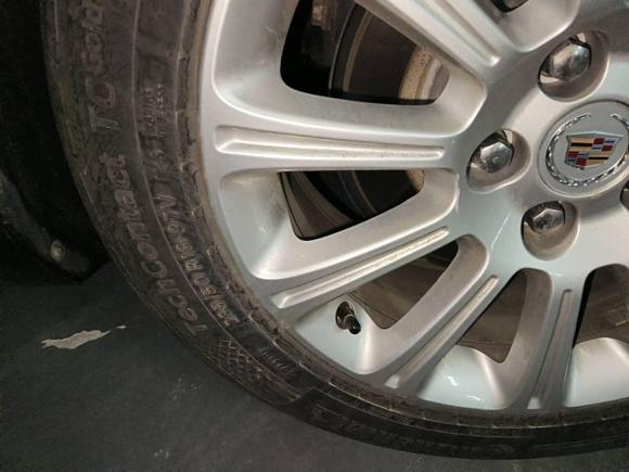 [合肥·皖A] 二手凯迪拉克凯迪拉克XTS2015款 28T 豪华型