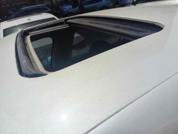 [宁波·浙B] 二手雪铁龙雪铁龙C4L2013款 1.8L 自动劲智版