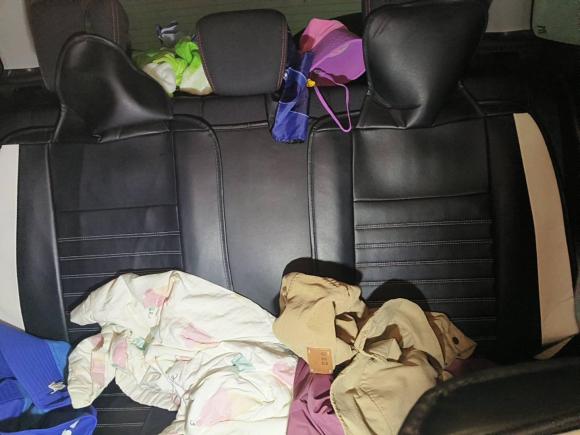 [合肥·皖K] 二手铃木维特拉2016款 1.6L 手动两驱进取型