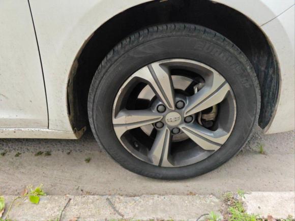 [上海·沪C] 二手吉利汽车帝豪GL2018款 1.8L DCT精英智联型