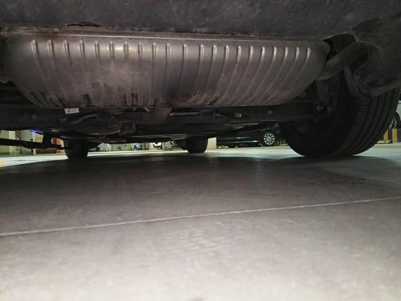 [济南·鲁A] 二手大众威然2020款 330TSI 豪华版