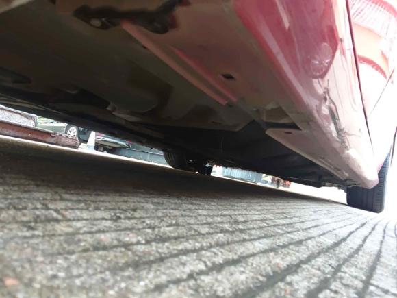 [深圳·粤S] 二手奔驰奔驰CLA2018款 CLA 200 动感型