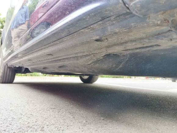 [南京·苏A] 二手大众夏朗2016款 280TSI 乐享型 7座