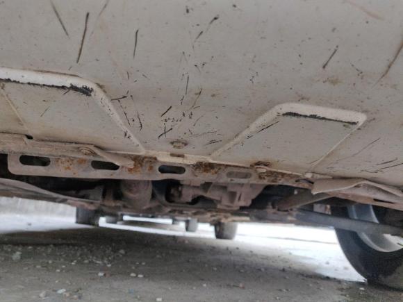 [广州·浙E] 二手长安凯程长安欧尚A6002016款 1.5L 手动精英型7座