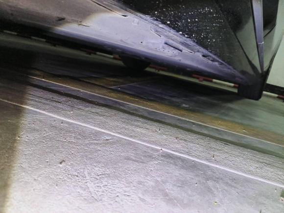 [广州·粤A] 二手奔驰奔驰S级2014款 S 320 L 豪华型