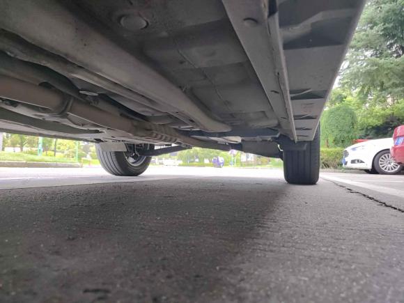 [杭州·浙H] 二手斯巴鲁斯巴鲁XV2012款 2.0i 豪华版