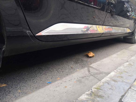 [上海·浙B] 二手斯柯达速派2016款 TSI280 DSG前行版