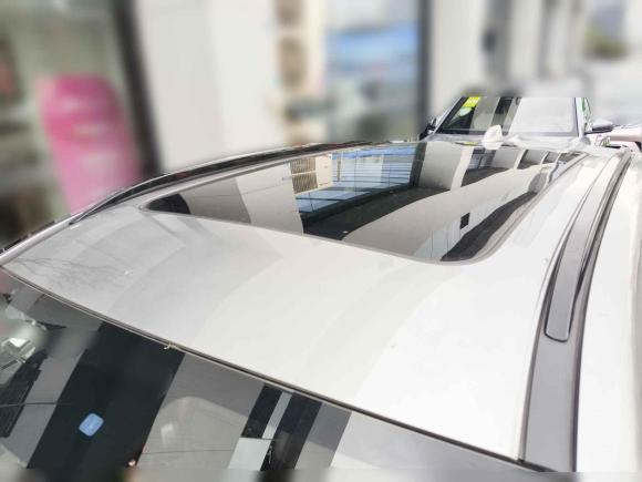 [成都·川A] 二手魏牌魏牌 VV72017款 2.0T 超豪型