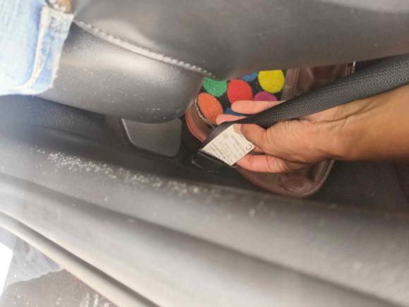 [南京·苏A] 二手马自达马自达CX-72011款 2.5L 豪华型