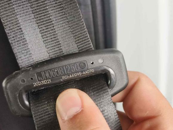 [南昌·赣A] 二手江铃江铃福顺2023款 2.0T 手动中轴中顶商运型多功能乘用车7座