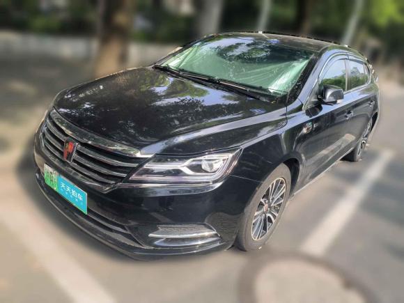 荣威荣威e9502016款 1.4T 豪华版「上海二手车」「天天拍车」