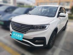 [无锡·苏B]君马汽车&nbsp;&nbsp;君马SEEK5(赛克5)&nbsp;&nbsp;2018款1.8L手动领尚版