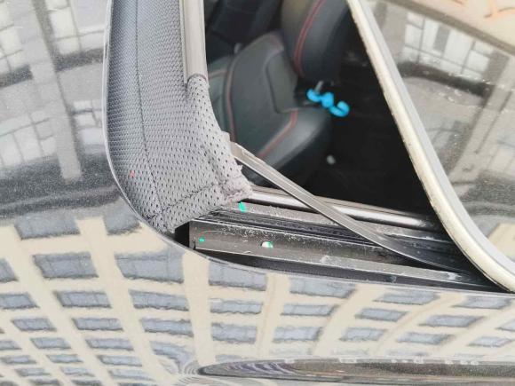 [深圳·粤B] 二手福特探险者2020款 EcoBoost 285 四驱运动版ST-LINE 6座