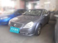 [芜湖·皖B]别克&nbsp;&nbsp;凯越&nbsp;&nbsp;2011款1.6LE-AT