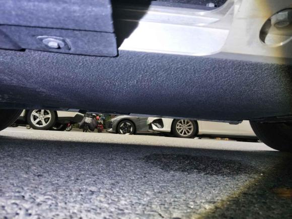 [深圳·粤B] 二手长安长安Lumin2022款 301km 蜜甜款