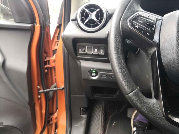 [湖州·豫L] 二手东南东南DX32018款 1.5T CVT尊贵型