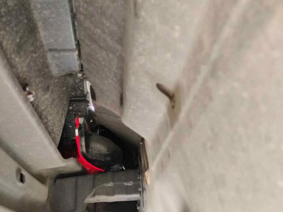 [成都·川A] 二手雷诺科雷嘉2019款 SCe200自动两驱智悦型周年版 国VI