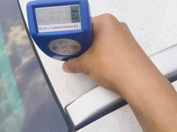 [南昌·赣A] 二手吉利汽车远景X32021款 PRO 1.5L 手动精英型