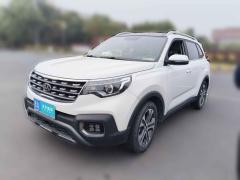 [济南·鲁A] 起亚智跑2018款 2.0L 自动智享豪华版 国V