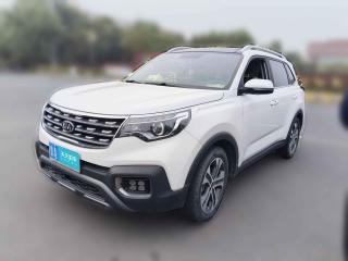 起亚智跑2018款 2.0L 自动智享豪华版 国V