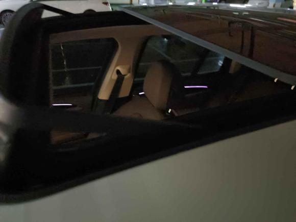 [济南·鲁A] 二手宝马宝马iX32021款 领先型