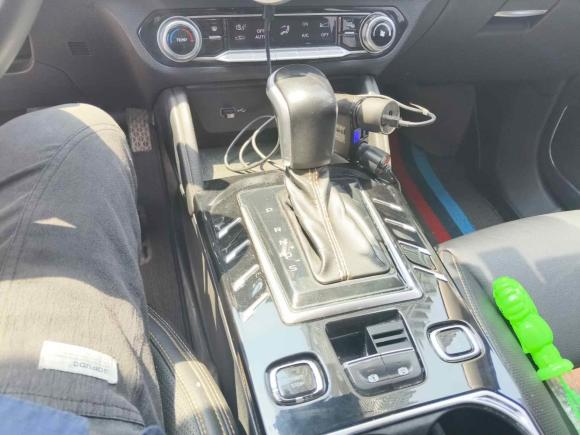 [青岛·鲁U] 二手奔腾奔腾T772019款 230 TID 自动豪华型 国VI