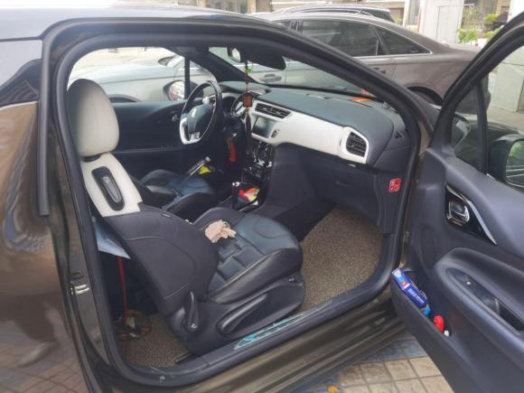 [南通·苏F] 二手DSDS 32012款 1.6L 至尊版