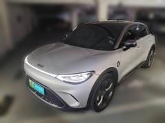 [上海·沪A] smartsmart精灵#32023款 Pulse四驱版