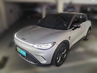 smartsmart精灵#32023款 Pulse四驱版「上海二手车」「天天拍车」