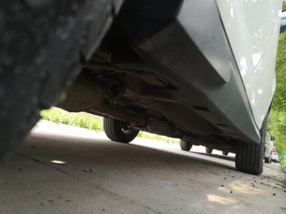 [上海·沪C] 二手比亚迪比亚迪S62012款 2.0L 手动尊贵型