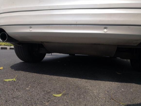 [上海·沪J] 二手沃尔沃沃尔沃S60L2018款 S60L T3 智进进取版