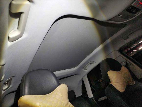 [佛山·粤B] 二手奥迪奥迪Q32015款 35 TFSI quattro 技术型