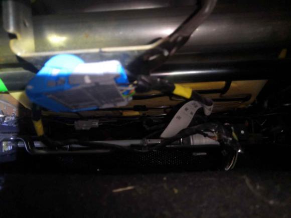 [杭州·浙A] 二手菲亚特致悦2014款 1.4T 自动运动版